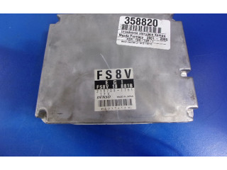 Блок управления двигателем Блок управления 279700-1761, 279700-1761 Mazda Premacy