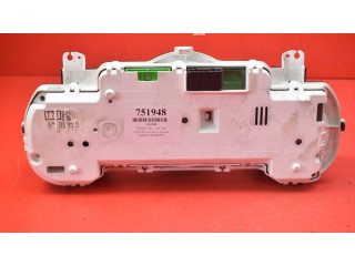 Панель приборов 78100SEMT71, 78100SEMT71 Honda City