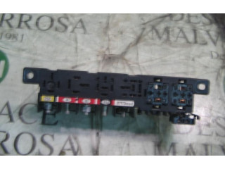 Модуль управления BSM Seat Leon (1M)