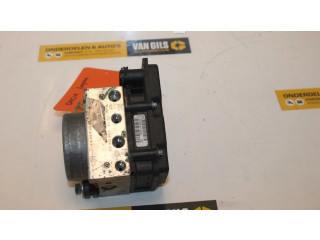 Блок АБС Dacia Logan I 2004 - 2012 года