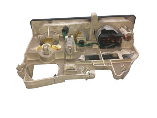 Блок управления климат-контролем MR218473 Mitsubishi Pajero