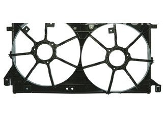 Вентилятор печки Z6B2-15-025, Z66815025 Mazda 3 II