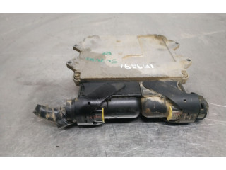 Блок управления двигателя 55192095   Suzuki Ignis