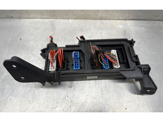 Блок предохранителей A1645451740   Mercedes-Benz ML W164    