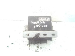 Řídící jednotka 39980-tm8-g1, 39980-TM8-G1   Honda Insight 2010