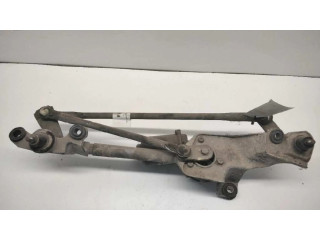 Моторчик дворников 126770 Mazda Premacy