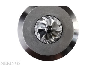  Турбина Lancia Lybra  712766-0001, CHRA10-0103         