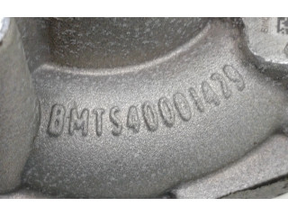  Турбина Skoda Fabia Mk3 (NJ)  04E145713Q, 04E145725AB   для двигателя CJZD      