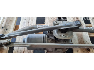 Механизм стеклоочистителей (трапеция)    8V1955023C, 3397021591   Audi A3 S3 8V