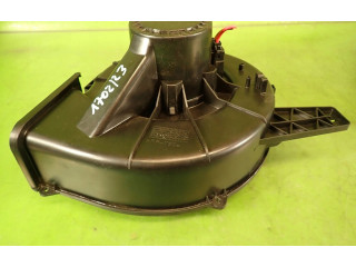 Вентилятор печки Skoda Fabia Mk1 (6Y)