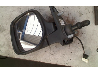 Zpětné zrcátko  Citroen Berlingo 2001    