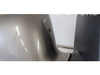 Зеркало электрическое Volkswagen Golf Plus 2005 - 2013 года