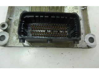 Řídící jednotka 0261206980 Fiat Punto Evo 2000