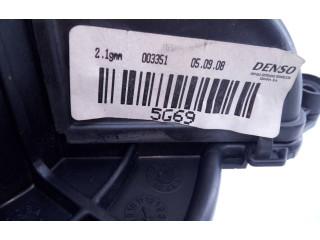 Вентилятор печки    5G69, E1-A4-51-2   Peugeot Partner