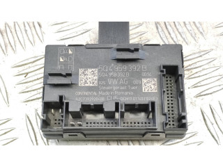 Блок управления дверью