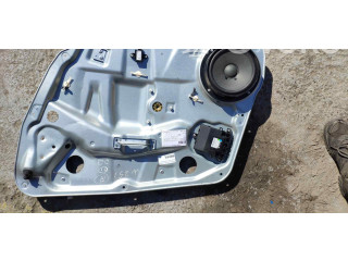 Электрический механизм для подъема окна без двигателя     Mercedes-Benz R W251 