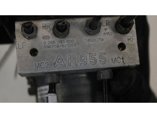 Jednotka ABS Alfa Romeo MiTo 2011