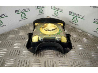 Надувная подушка для руля    3A0880201B   Skoda Felicia I