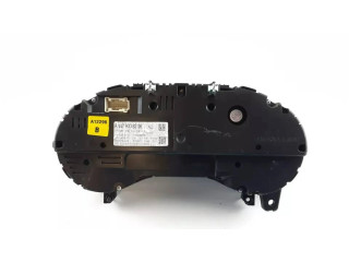 Přístrojová deska Mercedes-Benz Vito Viano W447 2015 A4479008206, A4479029303