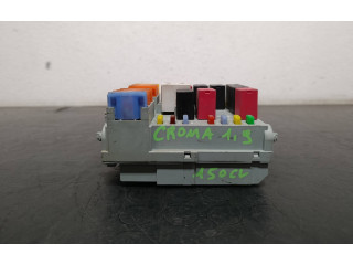 Pojistková skříňka 51738102, 57657 Fiat Croma 2005