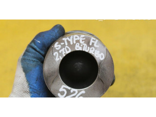 Поршень с шатуном Jaguar S-Type