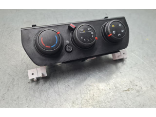 Блок управления климат-контролем A120210103, 008333R   Dacia Sandero