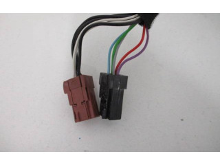 Зеркало электрическое        Peugeot 2008 I  2013 - 2019 года   