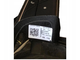 Руль Audi A3 8Y 2020 - года 8Y0419091C