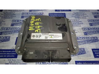 Řídící jednotka 237101AT0E, ESTANTERÍA 56   Nissan Murano Z51 2010