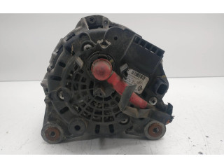 Генератор F000BL07G6, 231005933R   Dacia Duster 1.5     