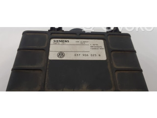 Řídící jednotka 037906025B, 5WP4161 Volkswagen Transporter - Caravelle T5 2006