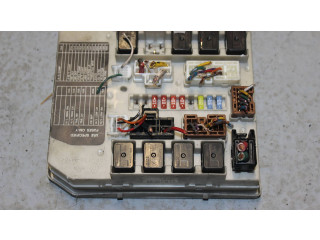 Pojistková skříňka 284B7AX62A, R0501 Nissan Note (E11) 2007