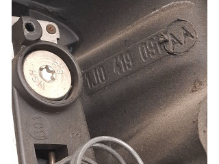 Руль Skoda Octavia Mk1 (1U) 1996 - 2004 года 1J0419091AA, 1J0-419-091-AA