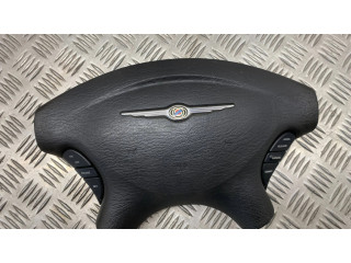 Подушка безопасности водителя 1K060418144, NCCR2530362   Chrysler Grand Voyager IV