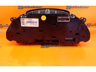 Панель приборов 8K0920930D, 8K0920930D   Audi A4 Allroad       