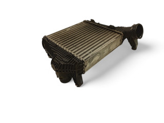 Интеркулер 95B145804B Porsche Macan (95B)