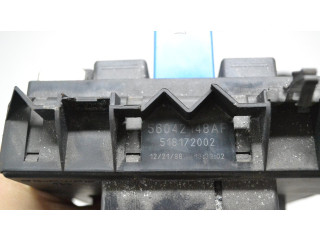 Блок предохранителей Jeep Grand Cherokee (WJ)