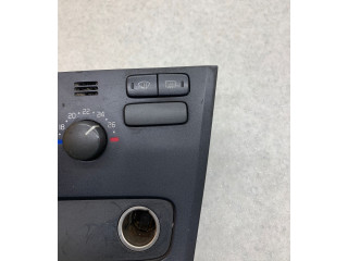 Блок управления климат-контролем 9452368, 00W39E   Volvo V70