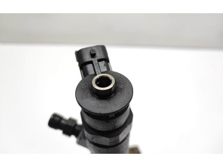 Форсунка 0445110566 Citroen C4 II Picasso DV6FC