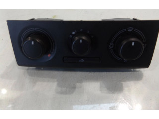Блок управления климат-контролем 5J0819045A Skoda Fabia Mk2 (5J)