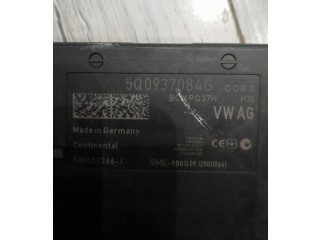 Блок комфорта 5Q0937084G Volkswagen Golf VII