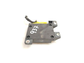 Блок подушек безопасности 8201163278   Renault Sandero I