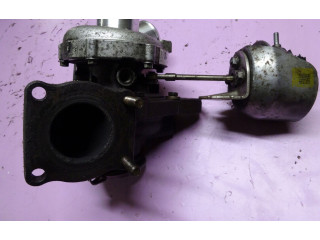 Турбина Ford S-MAX 9673844780, 118GB