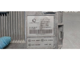 Блок управления двигателя 169103801R, 616000711   Dacia Jogger