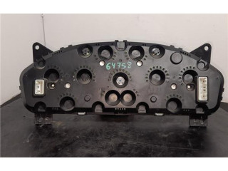 Панель приборов 96859185   Chevrolet Aveo       