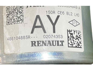 Рулевая рейка 488104885R, 487008065R Dacia Duster II 2017 - 2024 года