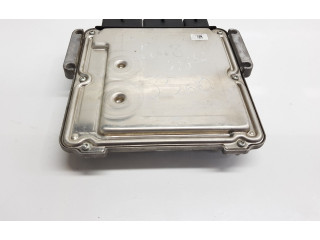 Блок управления двигателя 237102213R, 237104128R Dacia Lodgy