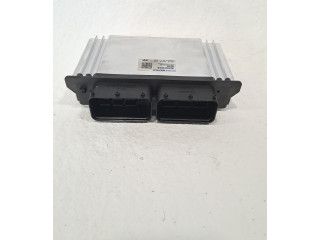Блок управления двигателем Блок управления 3911608418 Hyundai Bayon