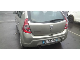 Ручка стеклоочистителей 6001551357 Dacia Sandero