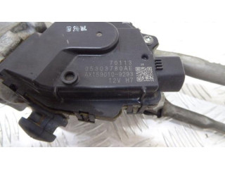 Pojistková skříňka Двигатель стеклоочистителей AX159010-9293, 05303780AE Dodge Caliber 2009